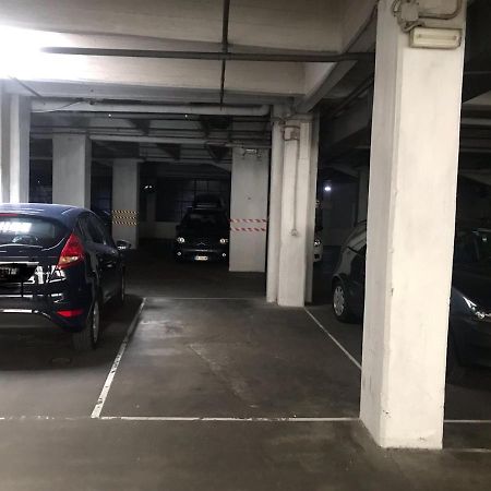 Magenta Apartment Varese Eksteriør billede