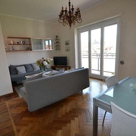 Magenta Apartment Varese Eksteriør billede