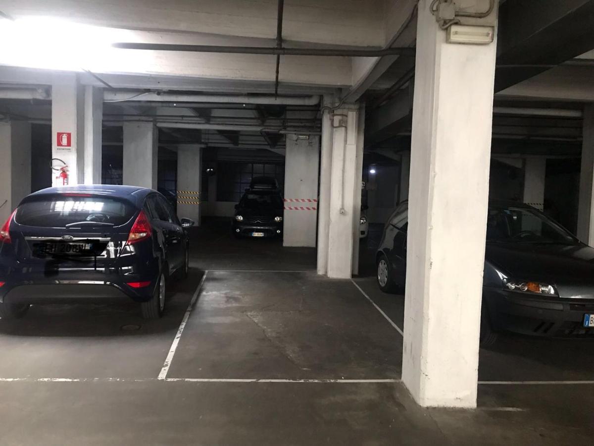 Magenta Apartment Varese Eksteriør billede