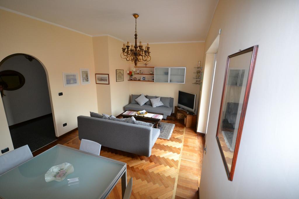 Magenta Apartment Varese Eksteriør billede