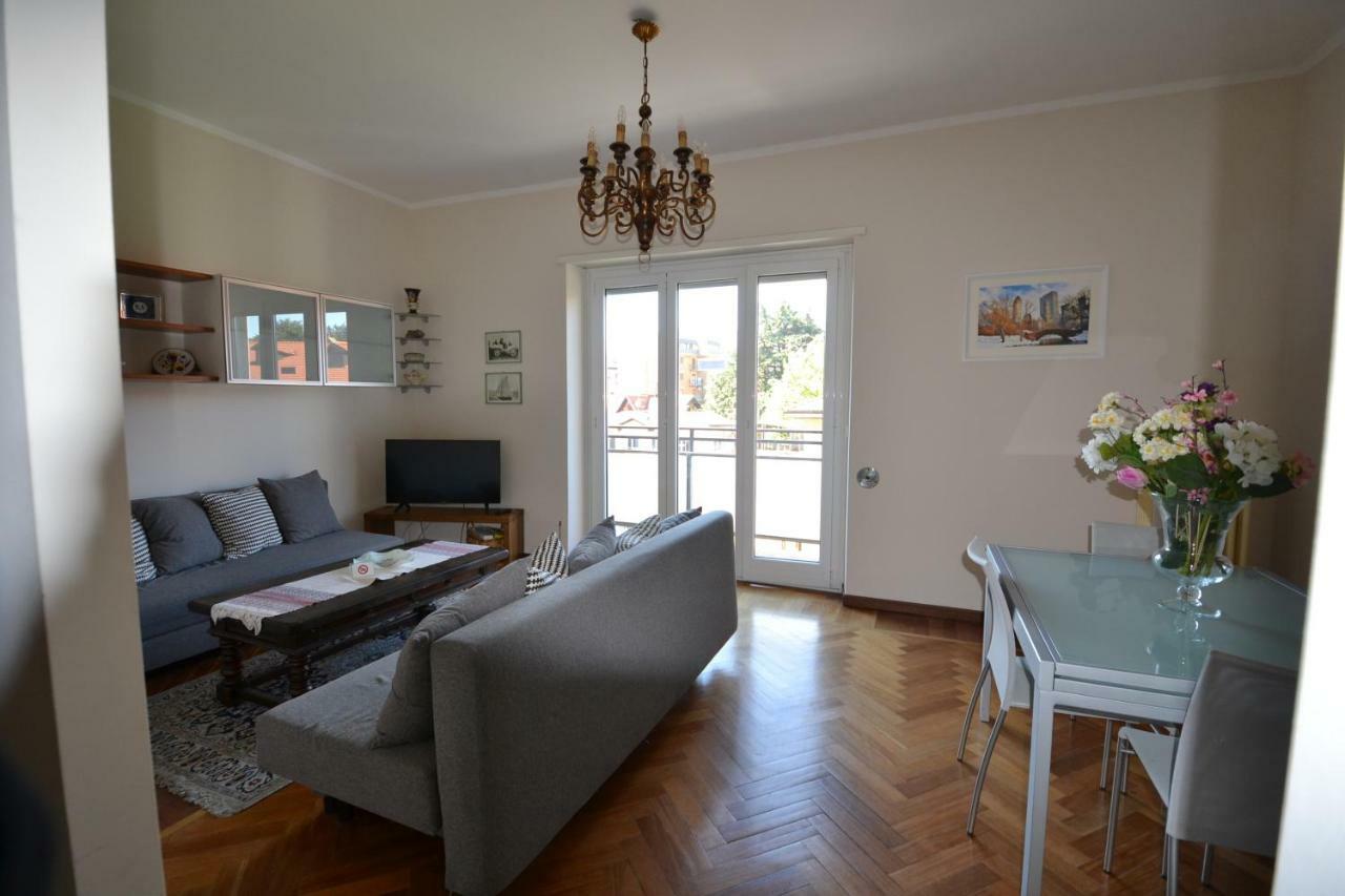 Magenta Apartment Varese Eksteriør billede