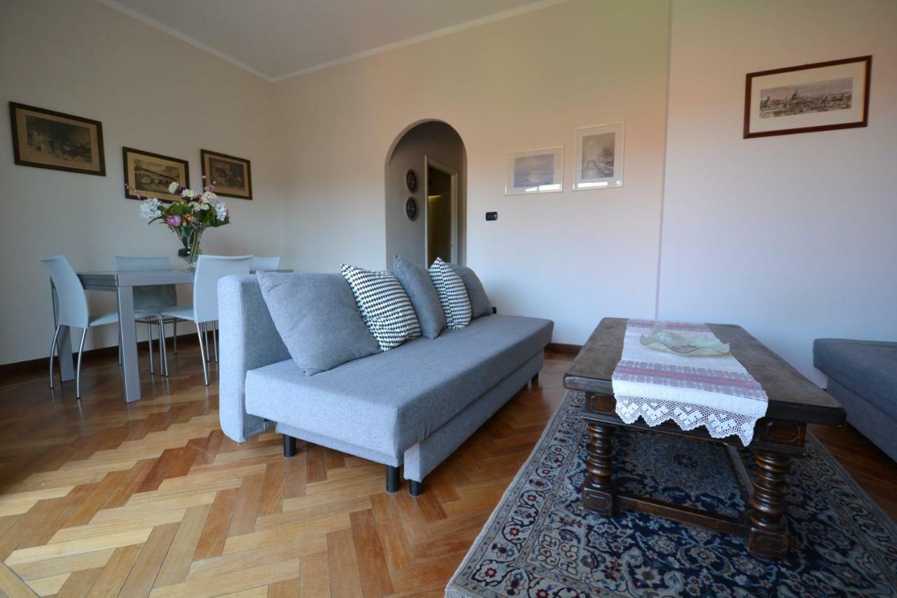 Magenta Apartment Varese Eksteriør billede
