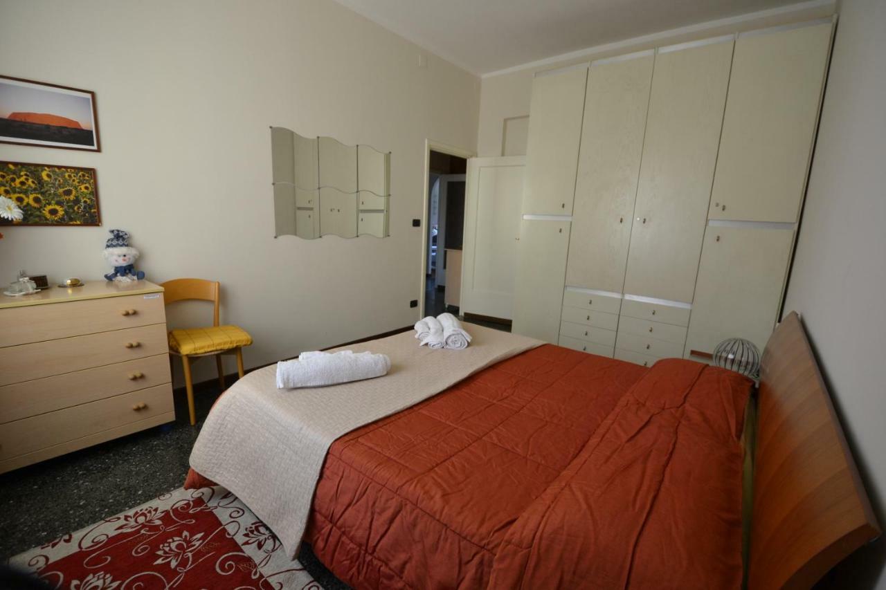Magenta Apartment Varese Eksteriør billede