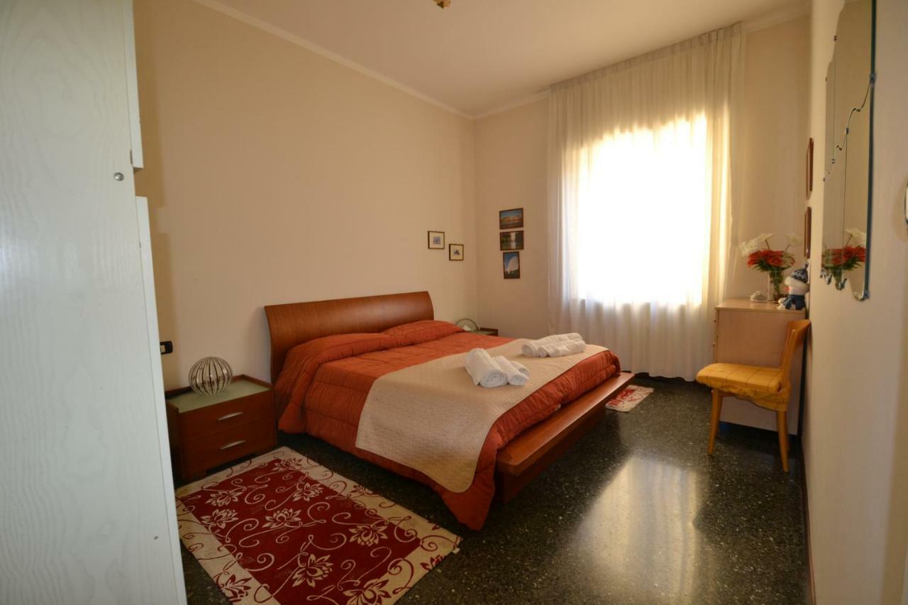 Magenta Apartment Varese Eksteriør billede