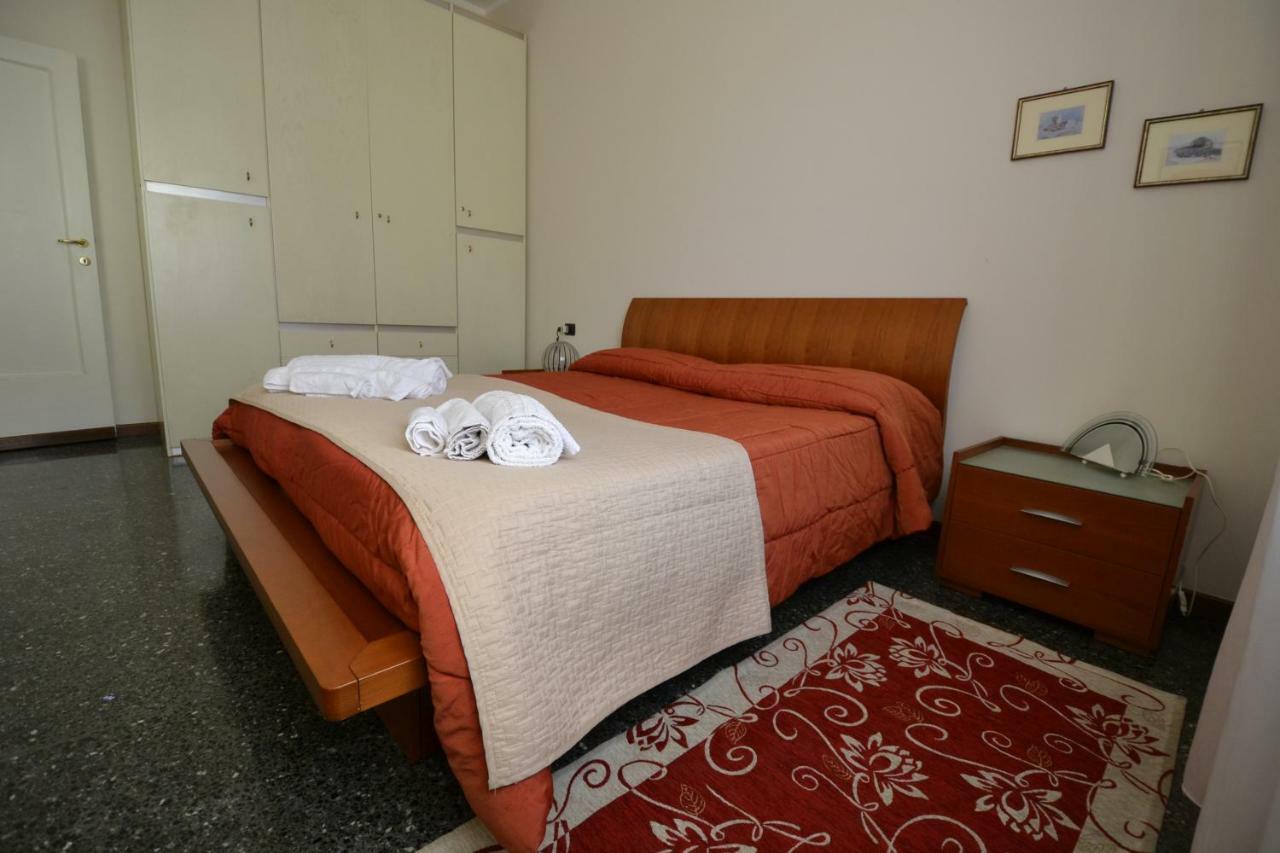 Magenta Apartment Varese Eksteriør billede