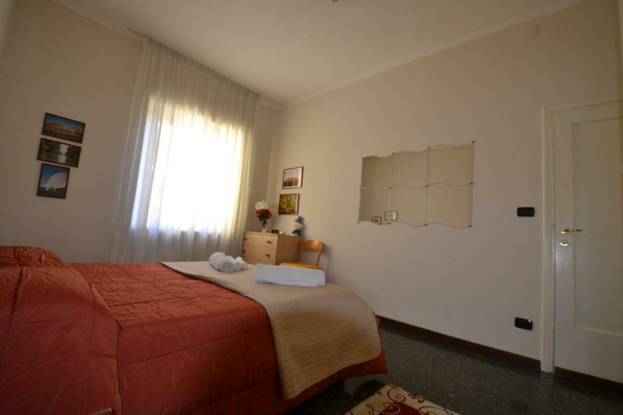 Magenta Apartment Varese Eksteriør billede