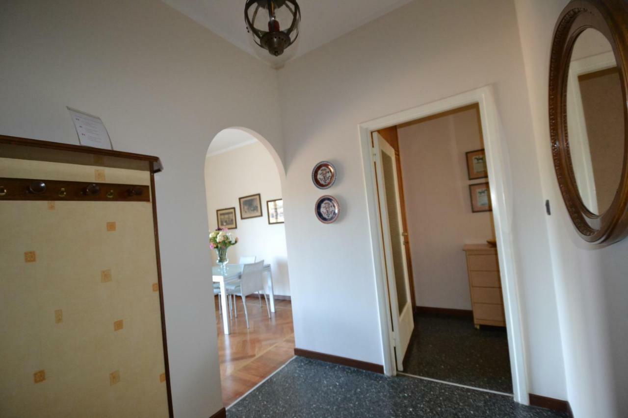 Magenta Apartment Varese Eksteriør billede