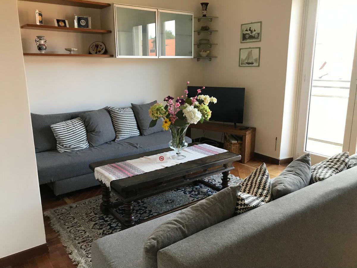 Magenta Apartment Varese Eksteriør billede