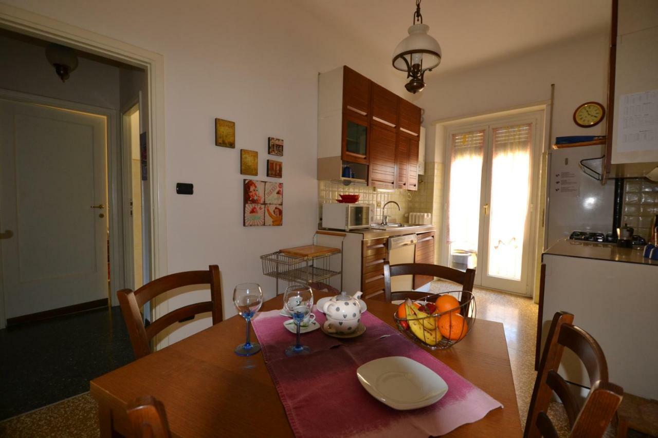 Magenta Apartment Varese Eksteriør billede