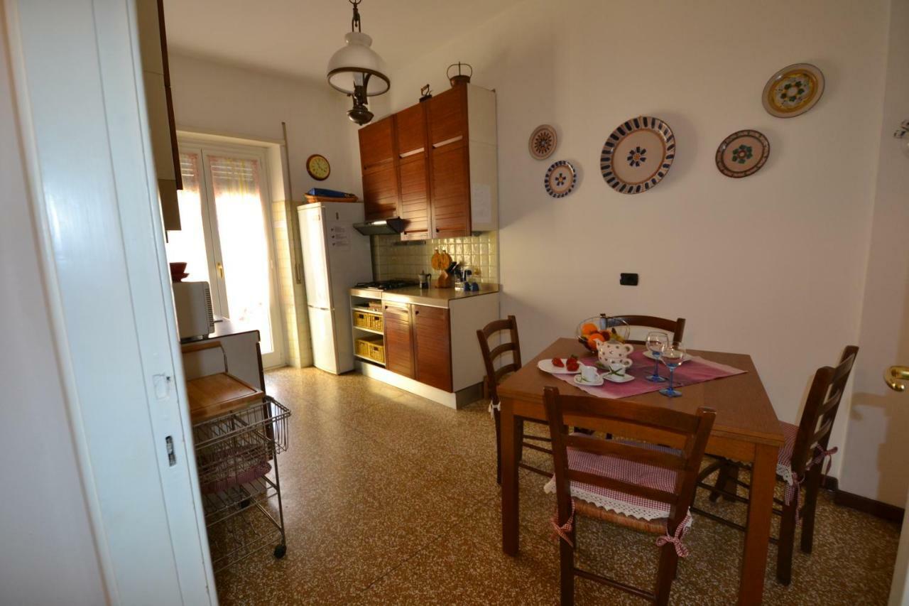 Magenta Apartment Varese Eksteriør billede